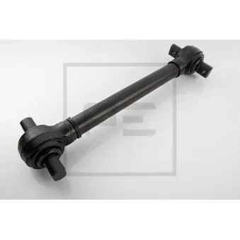 Triangle ou bras de suspension (train avant) PE Automotive 033.014-00A