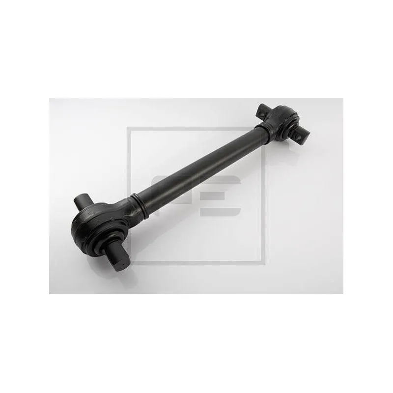 Triangle ou bras de suspension (train avant) PE Automotive 033.014-00A
