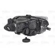Projecteur principal VALEO 046725 - Visuel 2