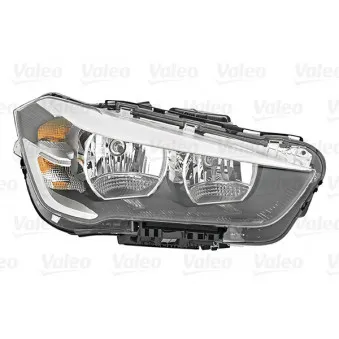 Projecteur principal VALEO 046728