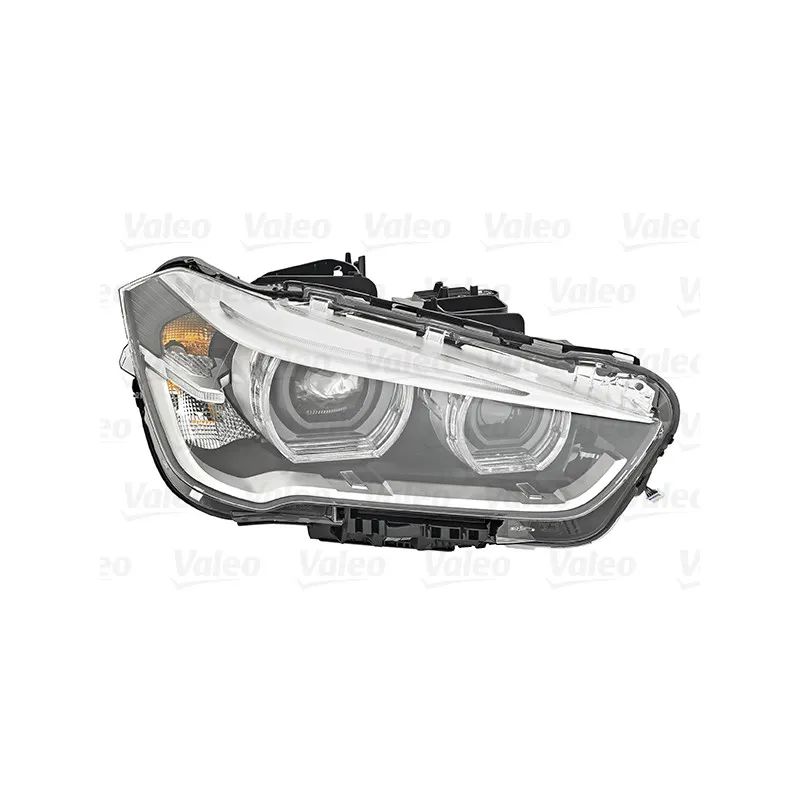 Projecteur principal VALEO 046734