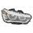 Projecteur principal VALEO 046735 - Visuel 1