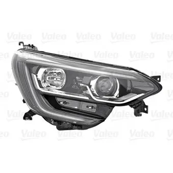 Projecteur principal VALEO 046751