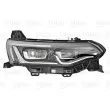 Projecteur principal VALEO 046759 - Visuel 1