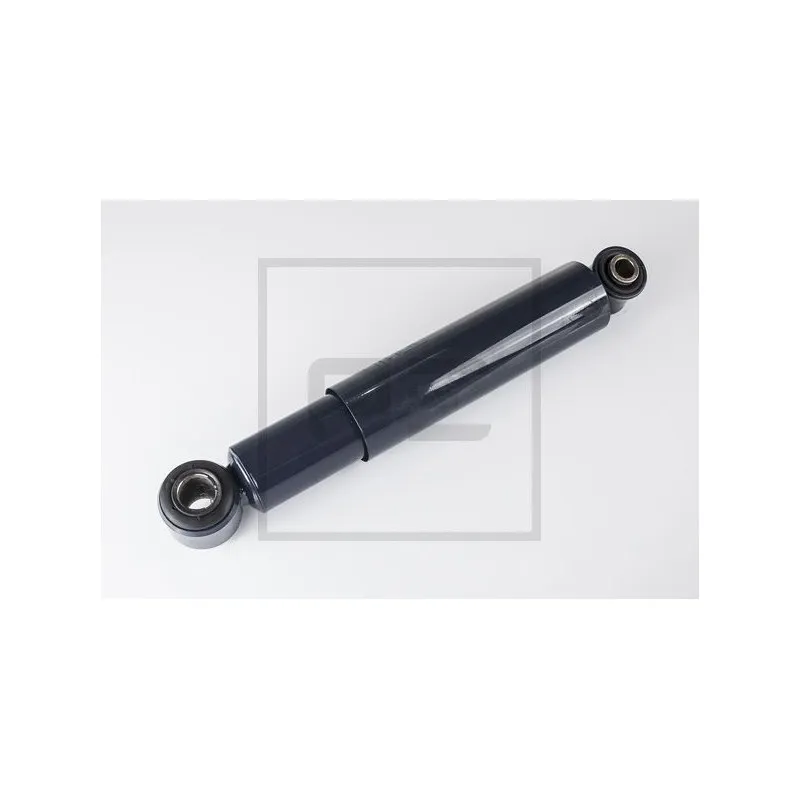 Jeu de 2 amortisseurs avant PE Automotive 033.282-10A