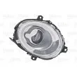 Projecteur principal VALEO 046761 - Visuel 1