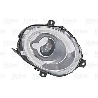 Projecteur principal VALEO 046761