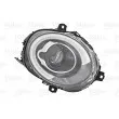 Projecteur principal VALEO 046767 - Visuel 1