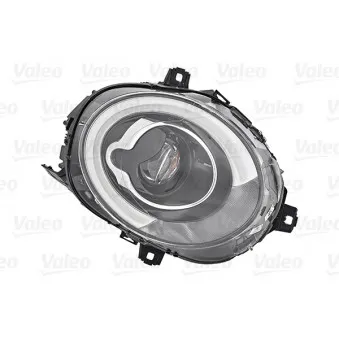 Projecteur principal VALEO