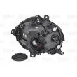 Projecteur principal VALEO 046767 - Visuel 2