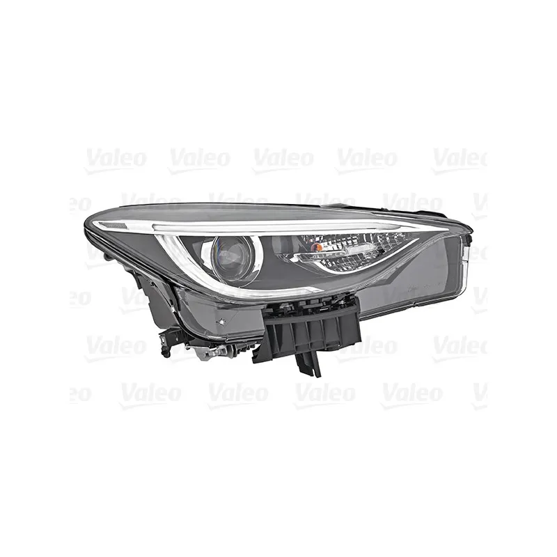 Projecteur principal VALEO 046772