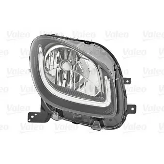 Projecteur principal VALEO 046797