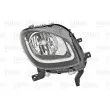Projecteur principal VALEO 046803 - Visuel 1