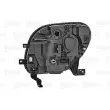 Projecteur principal VALEO 046803 - Visuel 2