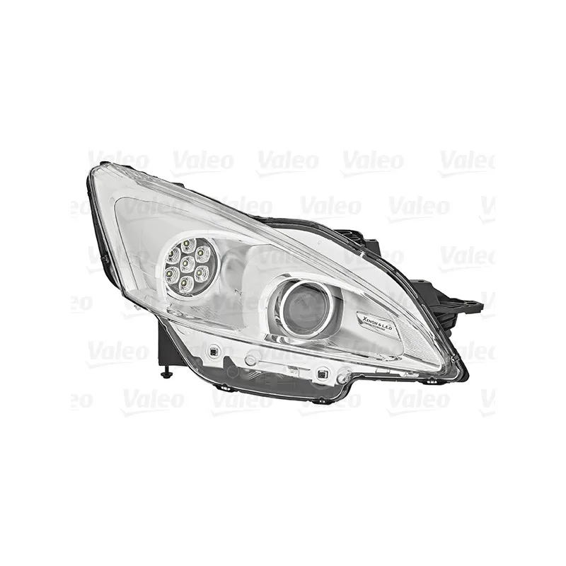 Projecteur principal VALEO 046866