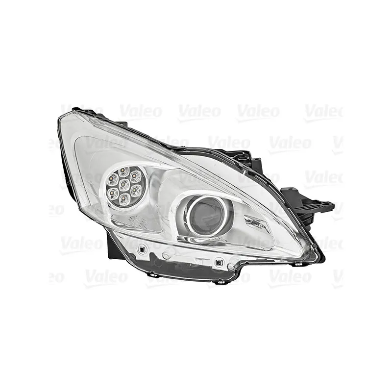 Projecteur principal VALEO 046870