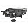 Projecteur principal VALEO 046871 - Visuel 2