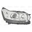 Projecteur principal VALEO 046878 - Visuel 1