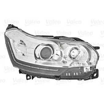 Projecteur principal VALEO 046879