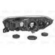 Projecteur principal VALEO 046879 - Visuel 2