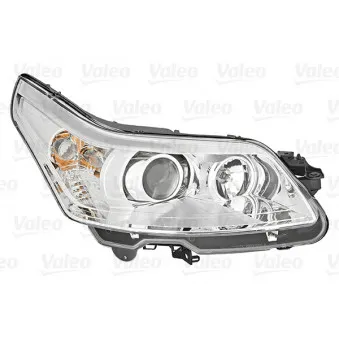 Projecteur principal VALEO 046881