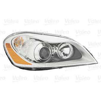 Projecteur principal VALEO 046890