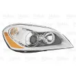 Projecteur principal VALEO 046891 - Visuel 1