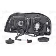 Projecteur principal VALEO 046895 - Visuel 2