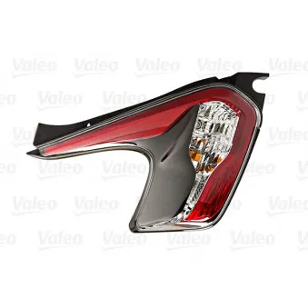 Feu arrière VALEO 047000