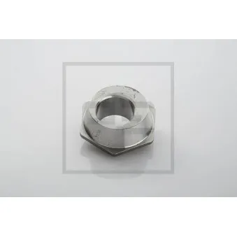 Douille, oeil de ressort PE Automotive 040.004-00A