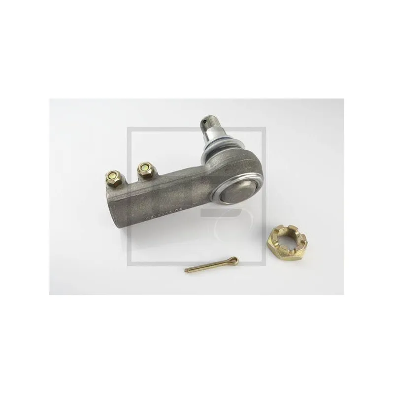 Rotule de barre de connexion PE Automotive 043.021-00A
