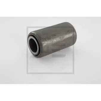 Coussinet de palier, ressort à lames PE Automotive 043.115-00A