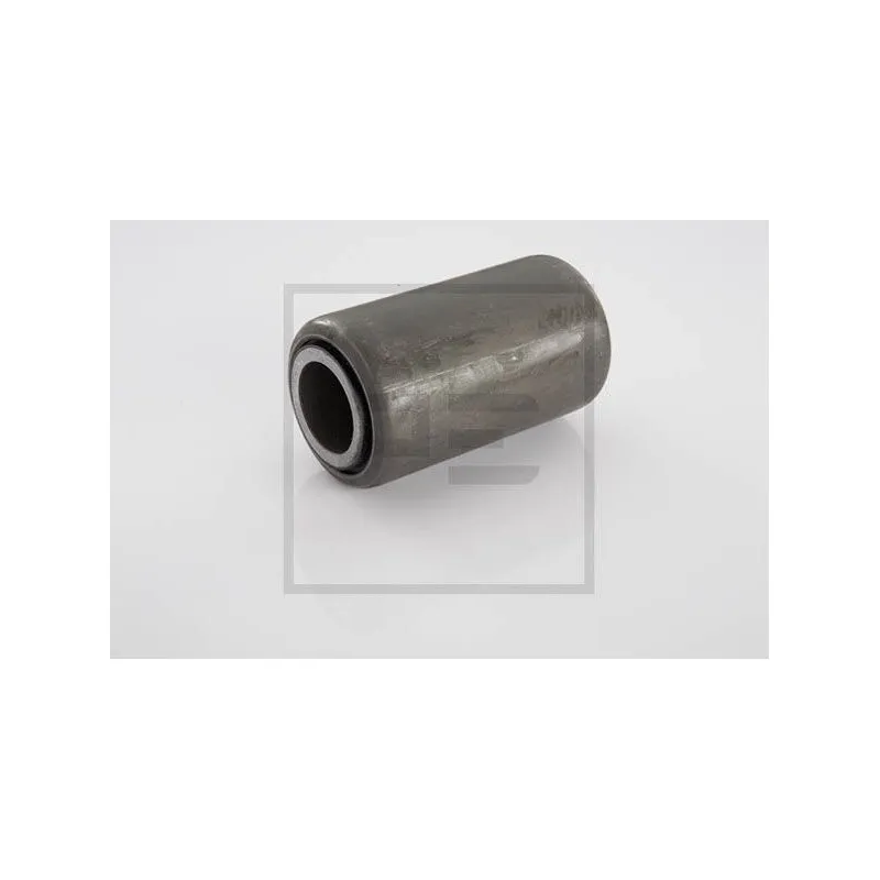 Coussinet de palier, ressort à lames PE Automotive 043.115-00A