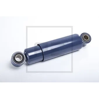 Jeu de 2 amortisseurs avant PE Automotive 043.702-10A