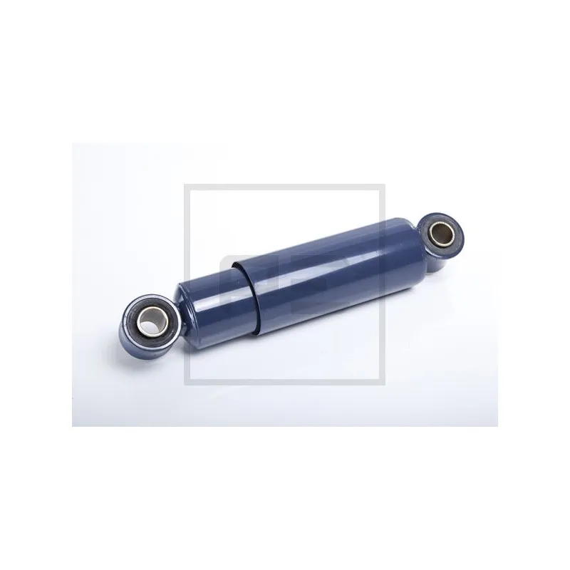 Jeu de 2 amortisseurs avant PE Automotive 043.702-10A