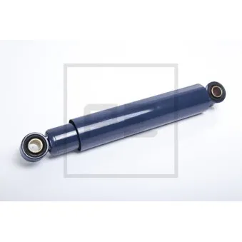 Jeu de 2 amortisseurs avant PE Automotive 043.703-10A