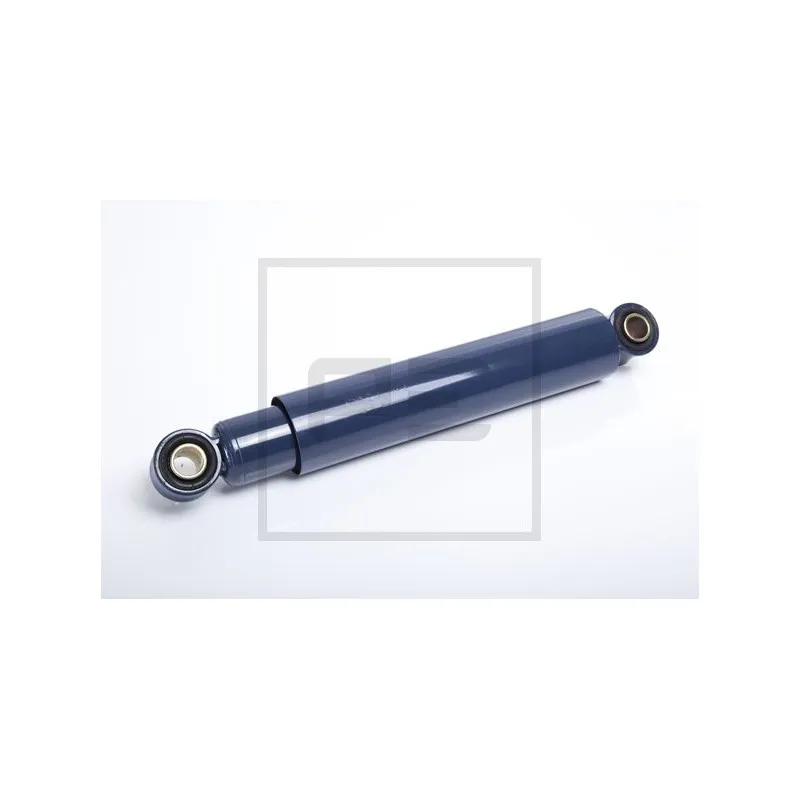 Jeu de 2 amortisseurs avant PE Automotive 043.703-10A