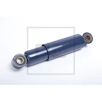 Jeu de 2 amortisseurs avant PE Automotive 043.704-10A