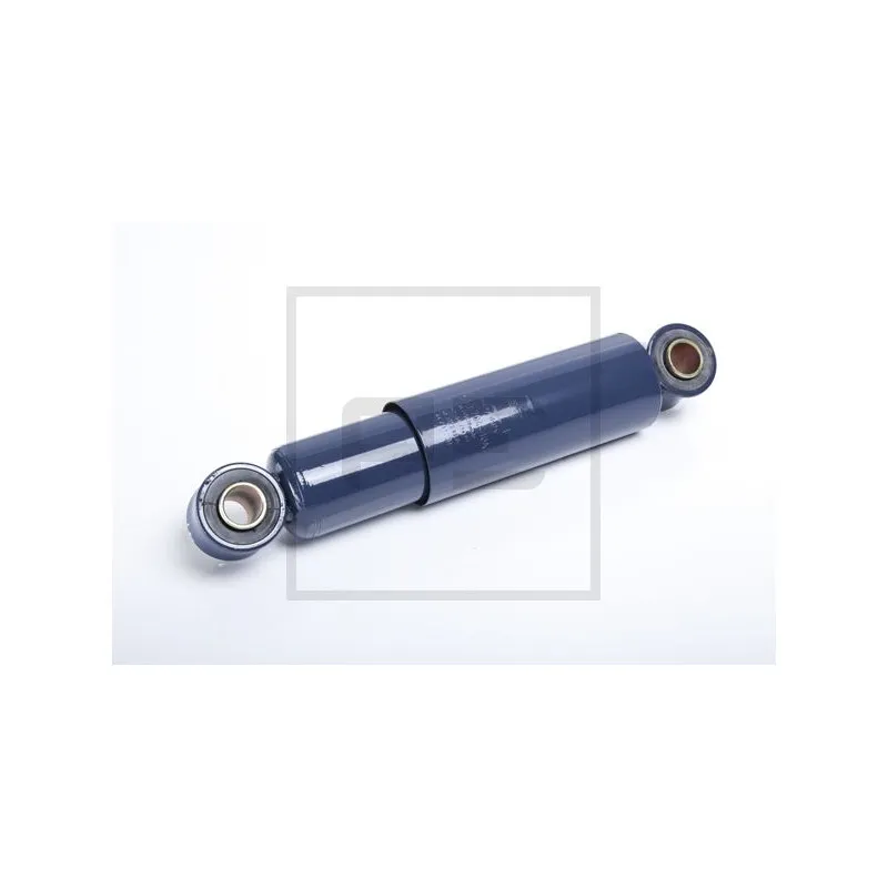 Jeu de 2 amortisseurs avant PE Automotive 043.704-10A