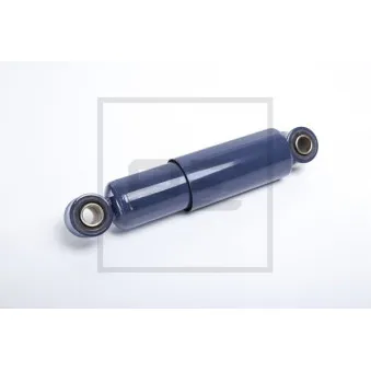 Jeu de 2 amortisseurs avant PE Automotive 043.736-10A