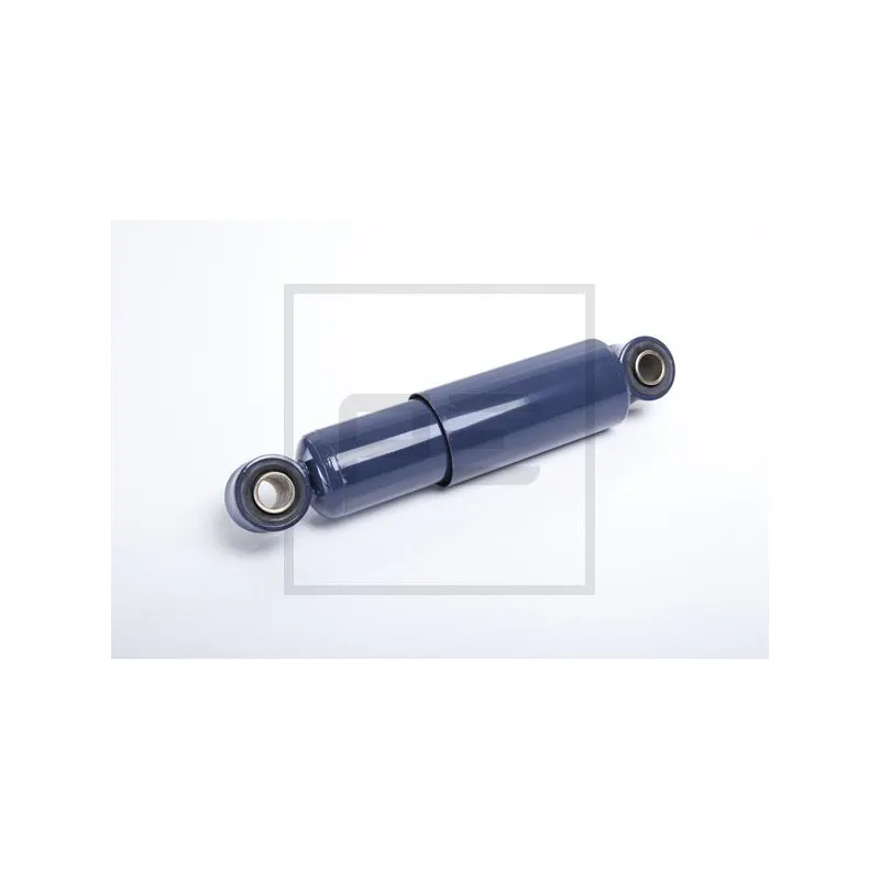 Jeu de 2 amortisseurs avant PE Automotive 043.736-10A