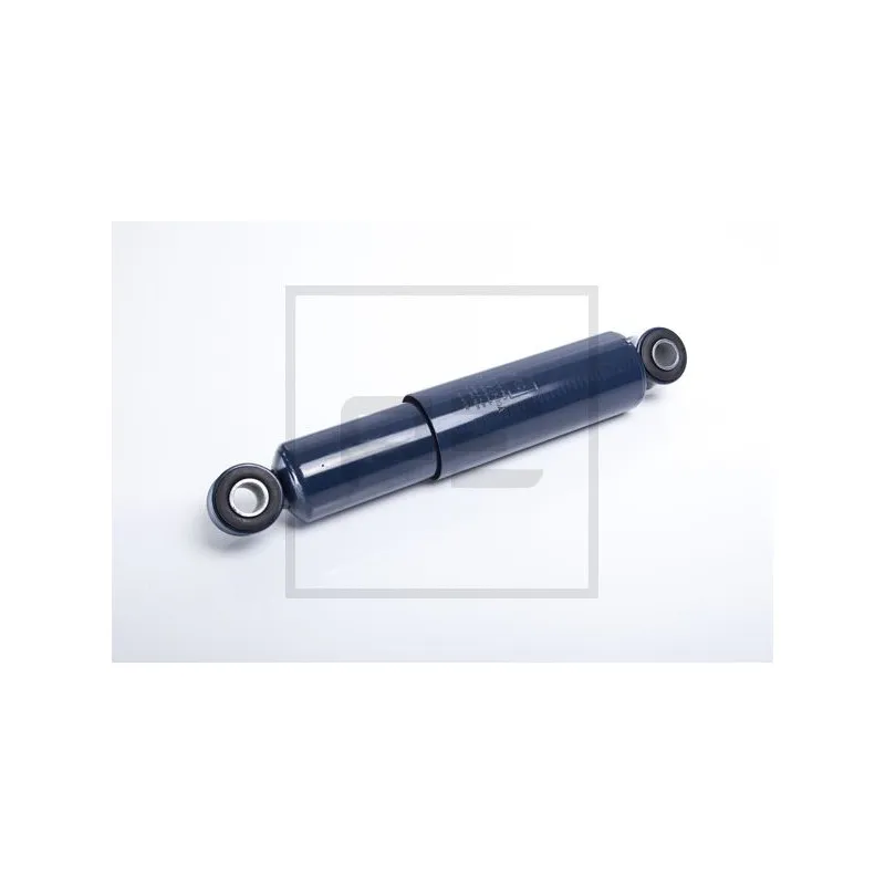 Jeu de 2 amortisseurs avant PE Automotive 043.737-10A