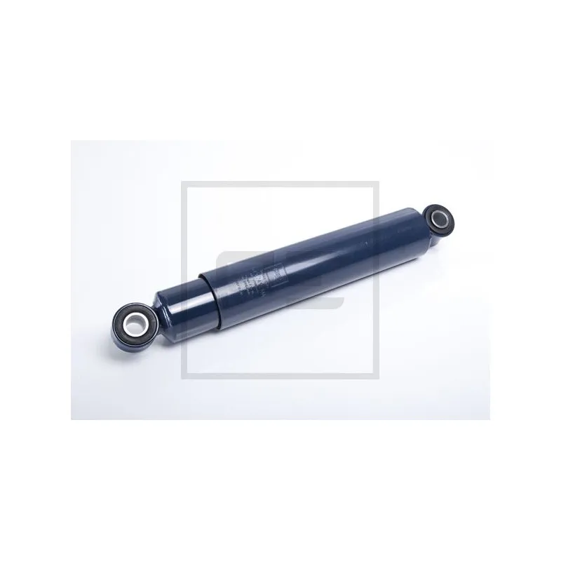 Jeu de 2 amortisseurs avant PE Automotive 043.749-10A