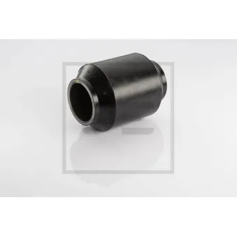 Coussinet de palier, ressort à lames PE Automotive 044.072-00A