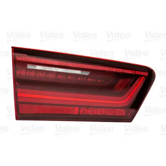Feu arrière VALEO 047020