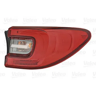 Feu arrière VALEO 047028