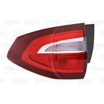 Feu arrière VALEO 047032