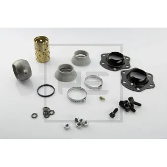 Kit de réparation, arbre à cames de frein PE Automotive 046.244-00A