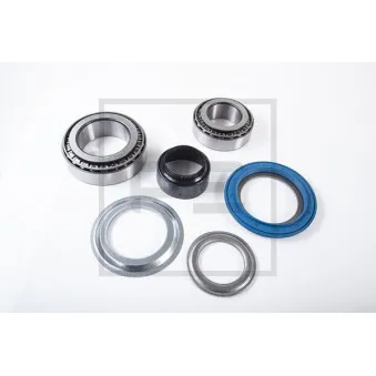 Kit de réparation, moyeu de roue PE Automotive 046.254-00A