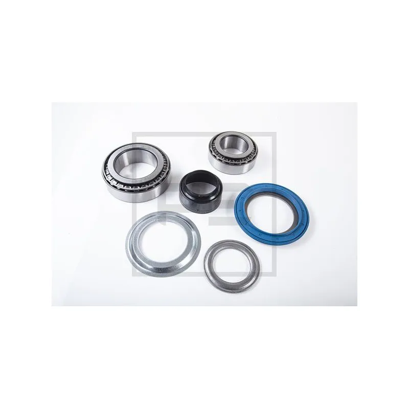 Kit de réparation, moyeu de roue PE Automotive 046.254-00A